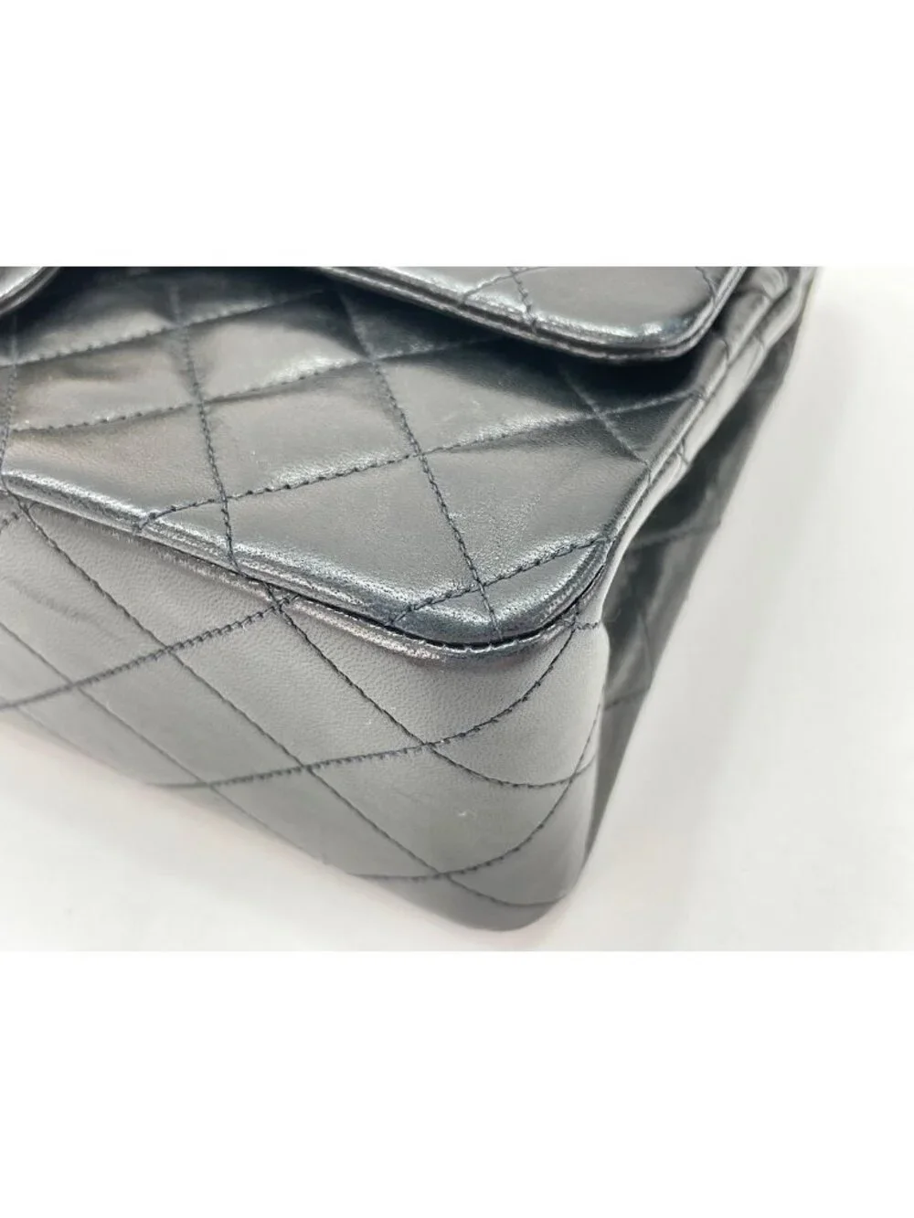 Chanel Shoulder Bag Quilted